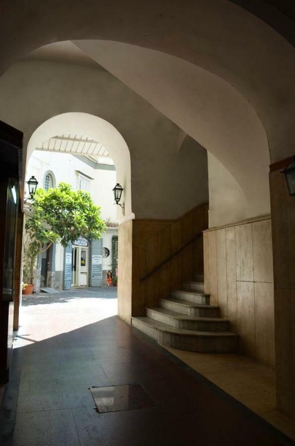 Palazzo Pignatelli Gasthof