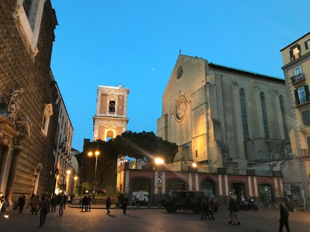 Palazzo Pignatelli Gasthof *